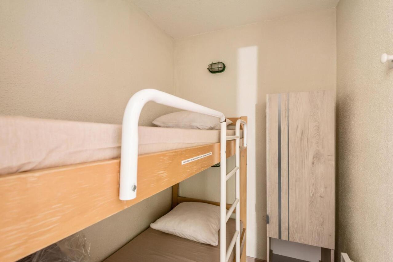 Residence Le Cedrat - Maeva Home 아보리아 외부 사진