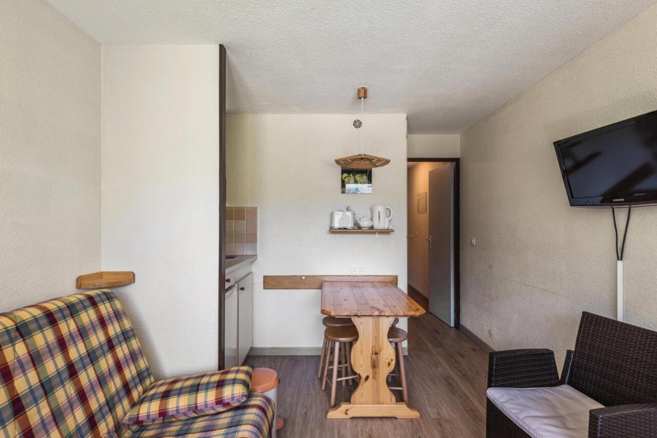 Residence Le Cedrat - Maeva Home 아보리아 외부 사진
