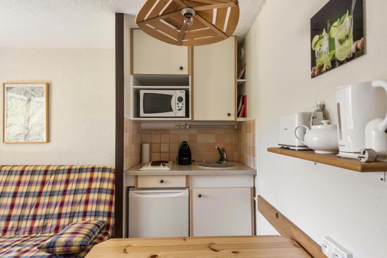Residence Le Cedrat - Maeva Home 아보리아 외부 사진
