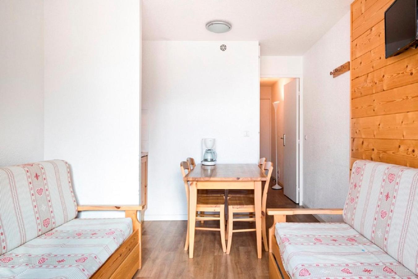 Residence Le Cedrat - Maeva Home 아보리아 외부 사진