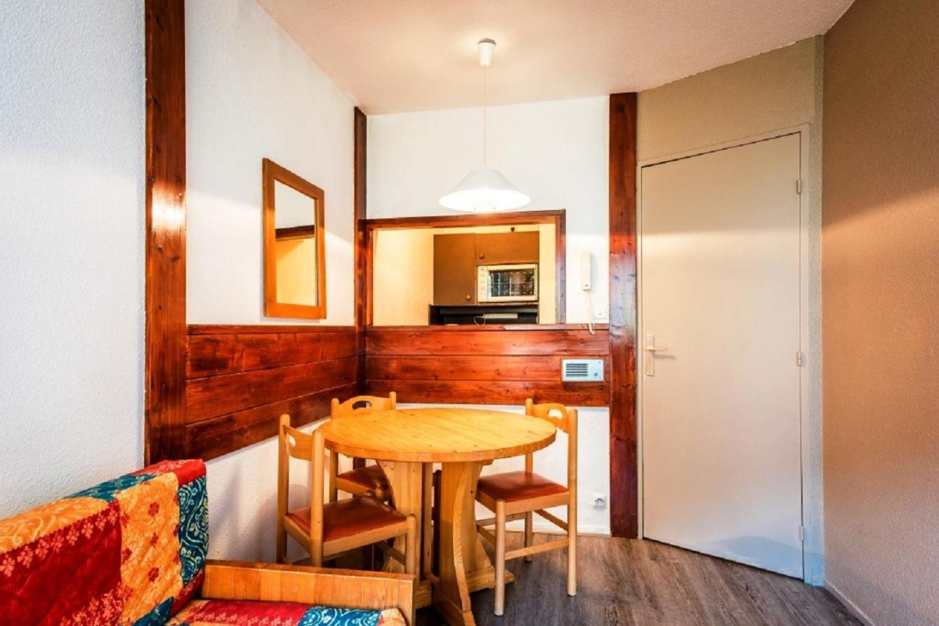 Residence Le Cedrat - Maeva Home 아보리아 외부 사진