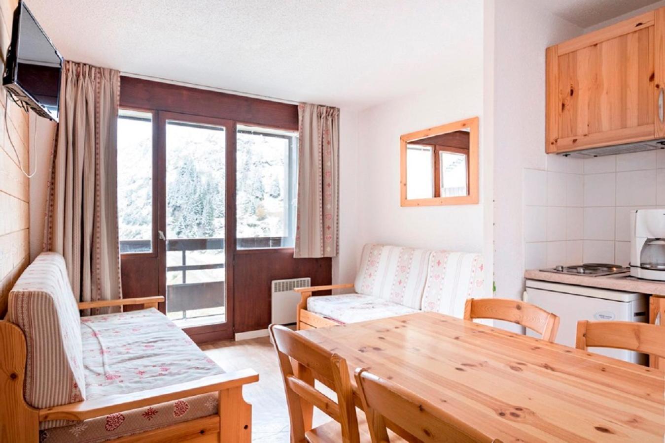 Residence Le Cedrat - Maeva Home 아보리아 외부 사진