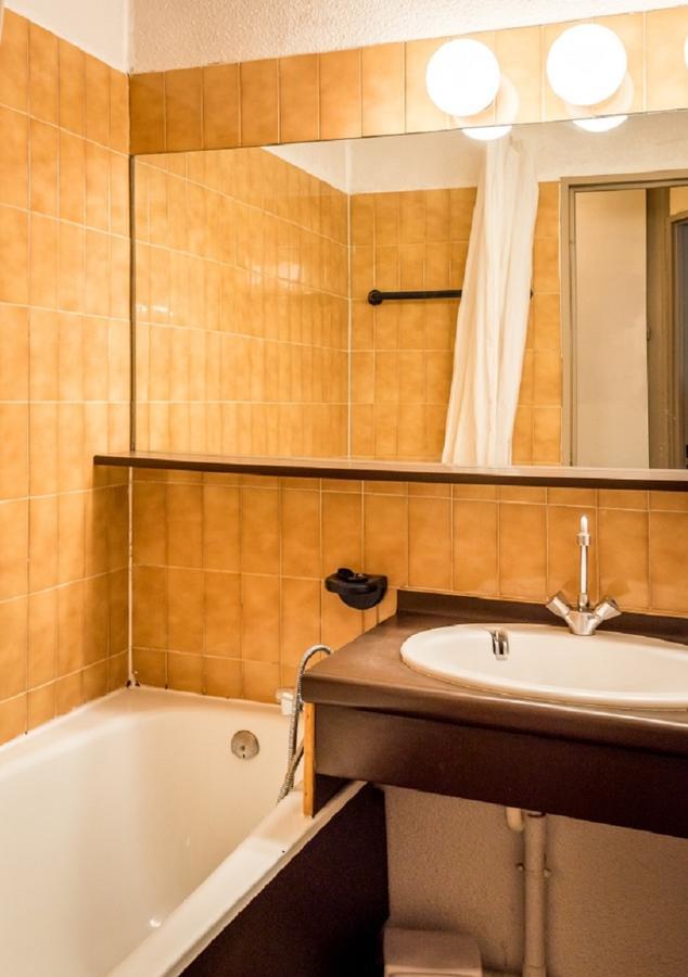 Residence Le Cedrat - Maeva Home 아보리아 외부 사진