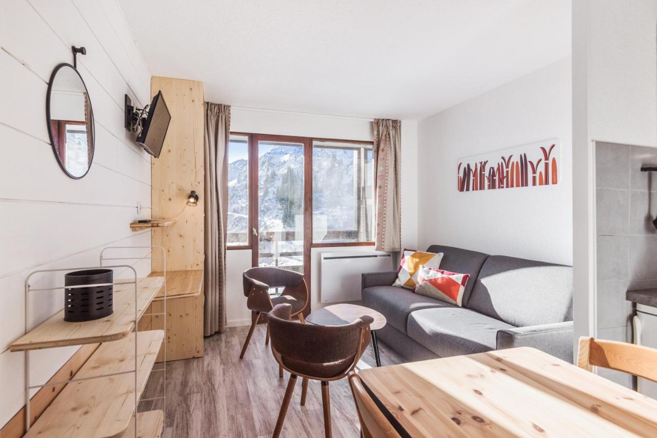 Residence Le Cedrat - Maeva Home 아보리아 외부 사진