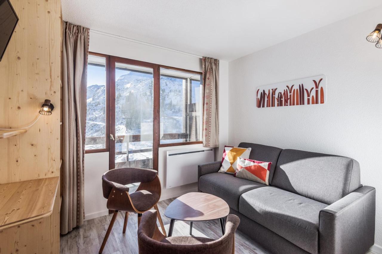 Residence Le Cedrat - Maeva Home 아보리아 외부 사진