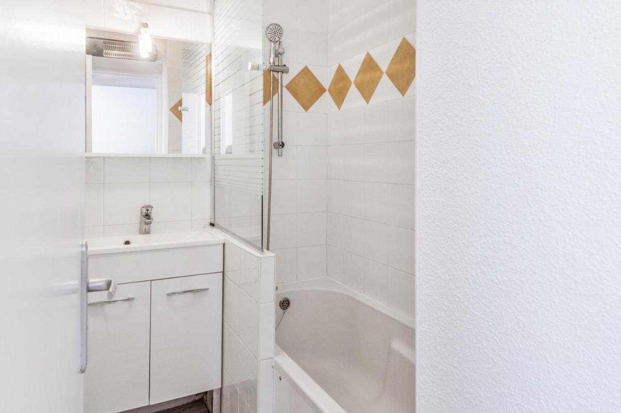 Residence Le Cedrat - Maeva Home 아보리아 외부 사진